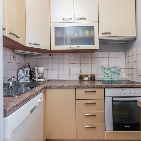 Apartments Jakov Mirce Kültér fotó