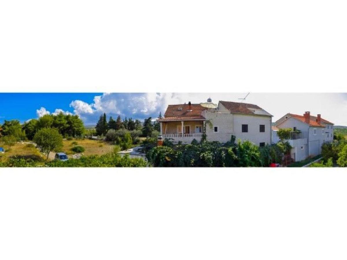 Apartments Jakov Mirce Kültér fotó