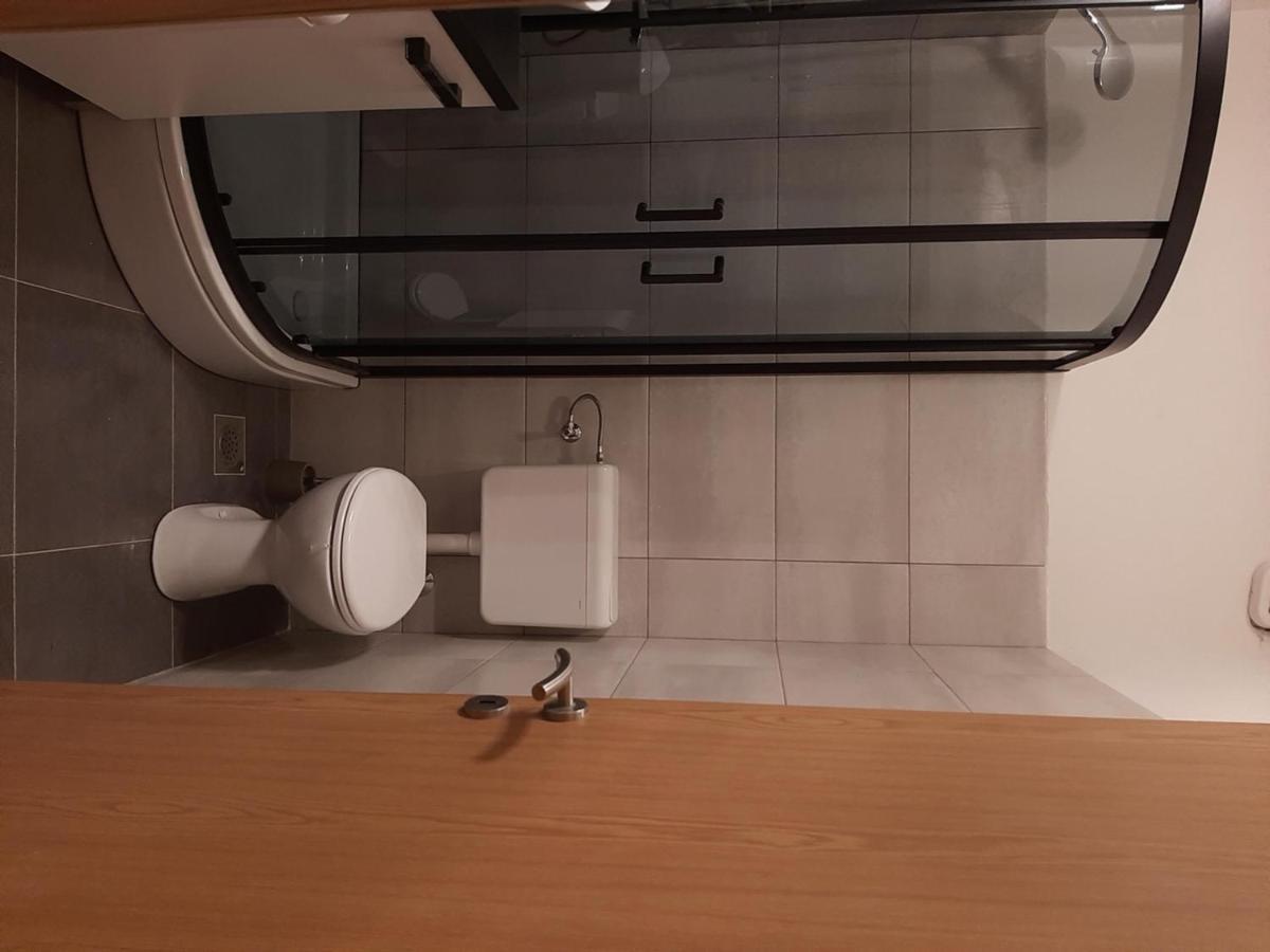 Apartments Jakov Mirce Kültér fotó