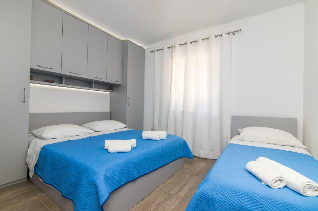 Apartments Jakov Mirce Kültér fotó