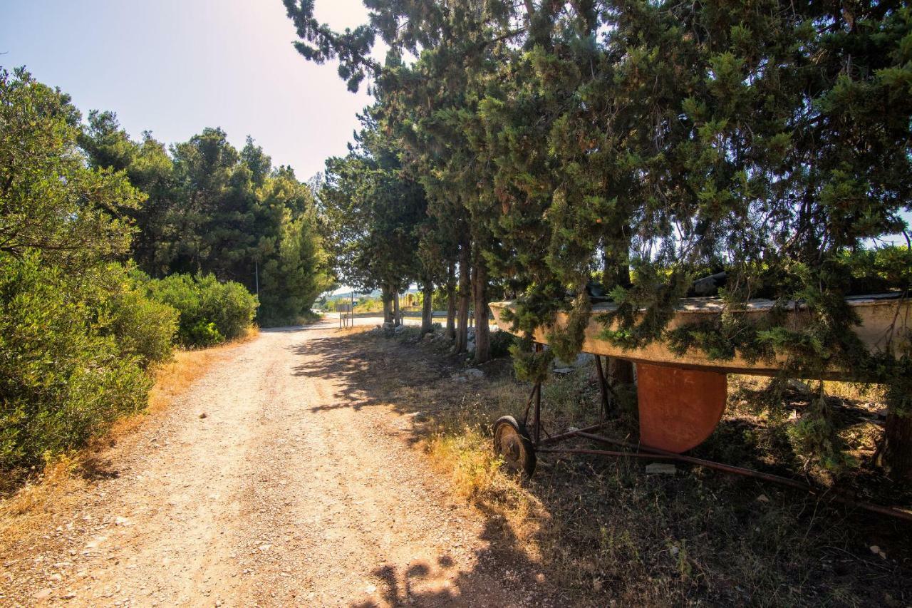 Apartments Jakov Mirce Kültér fotó