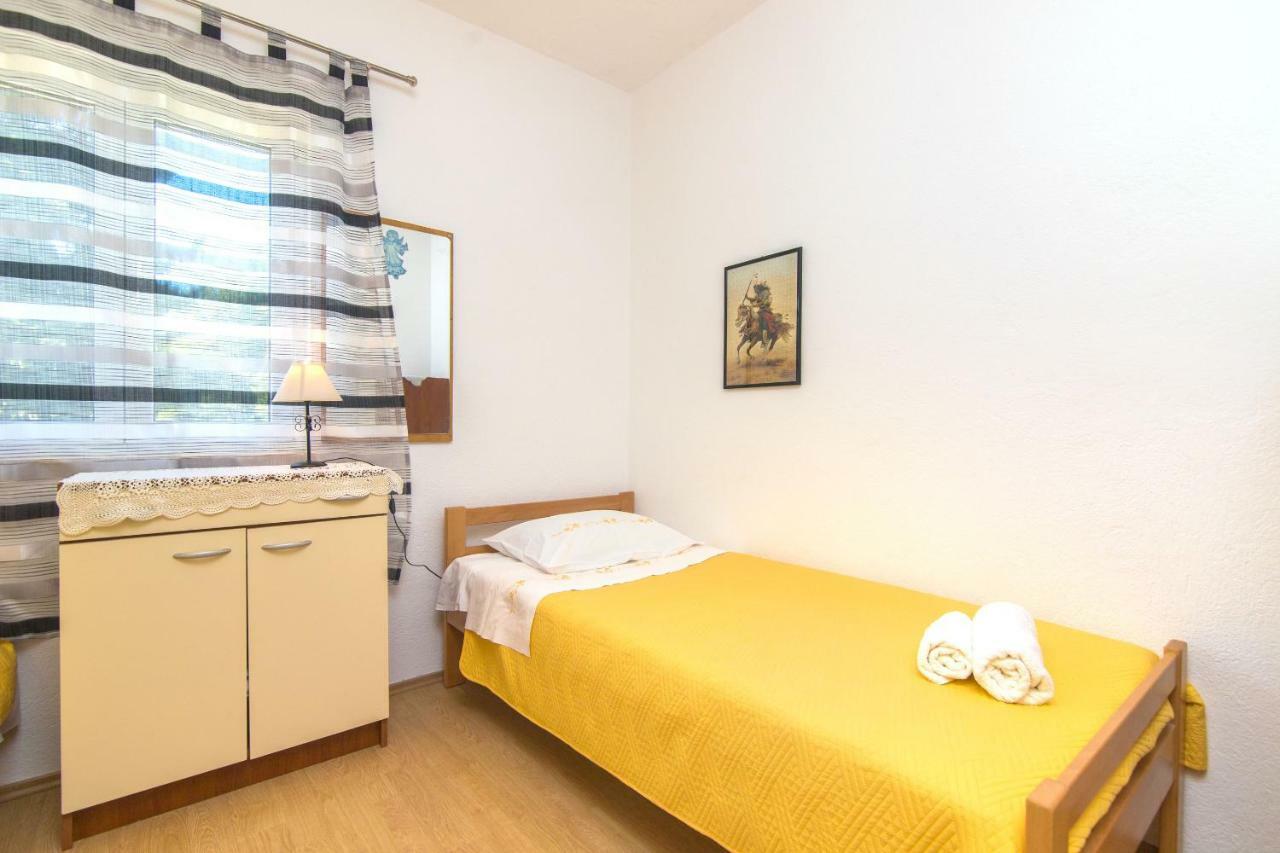 Apartments Jakov Mirce Kültér fotó