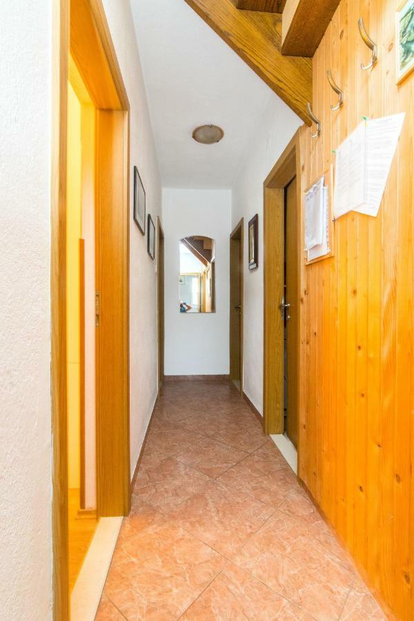 Apartments Jakov Mirce Kültér fotó
