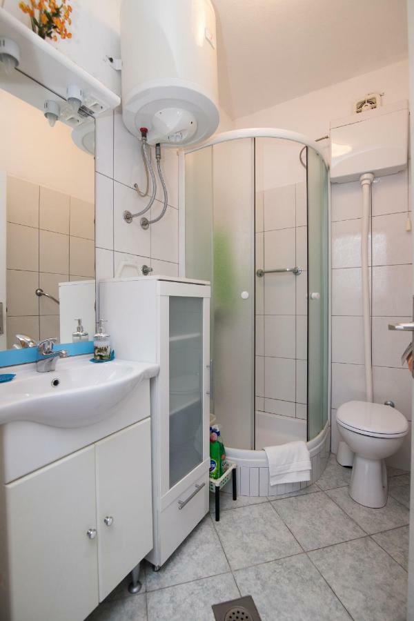 Apartments Jakov Mirce Kültér fotó