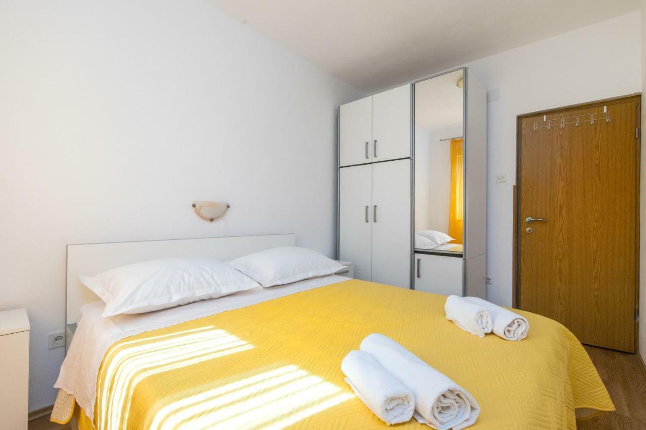 Apartments Jakov Mirce Kültér fotó